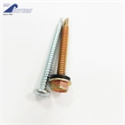 Flat head csk self drilling screws